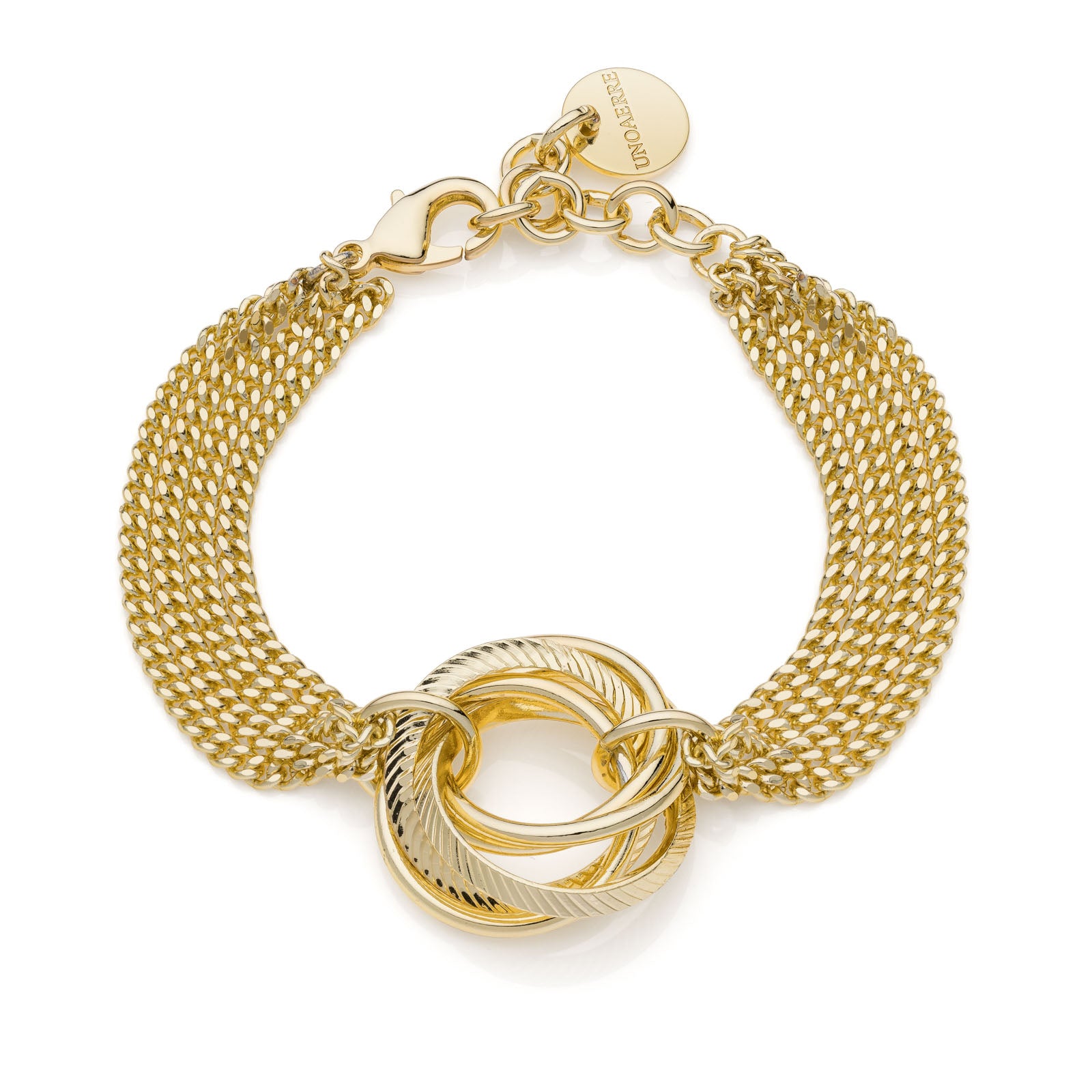 Bracciale Rigido 3 mm Oro Giallo 18kt - Maiocchi Store - MIlano - Maiocchi Bracciale Rigido 3 mm Oro Giallo 18kt - Maiocchi Store - MIlano - Maiocchi