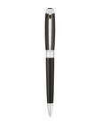 Penna S.T. a Sfera Media Line D Nero / Palladio