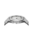 Orologio D1 Milano Mop Silver ultra thin 40mm