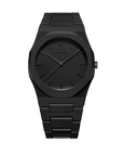 Orologio D1 Milano Shadow polycarbon 40,5mm