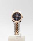 Orologio Altieri Oyster Lady Luxury