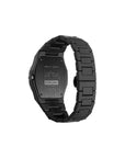 Orologio D1 Milano Space Grey polycarbon 40,5mm