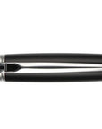 Penna S.T. a Sfera Media Line D Nero / Palladio