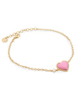 Bracciale berry cuore BonBon Rue Des Mille