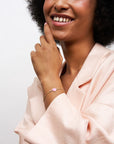 Bracciale berry cuore BonBon Rue Des Mille