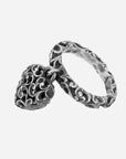 Anello Maria & Luisa Jewels Shakti Love