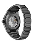 Orologio D1 Milano 41.5 mm Skeleton Black