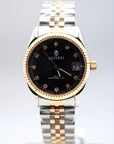 Orologio Altieri Oyster Lady Luxury