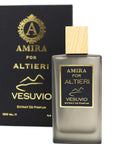 Profumo Altieri Vesuvio