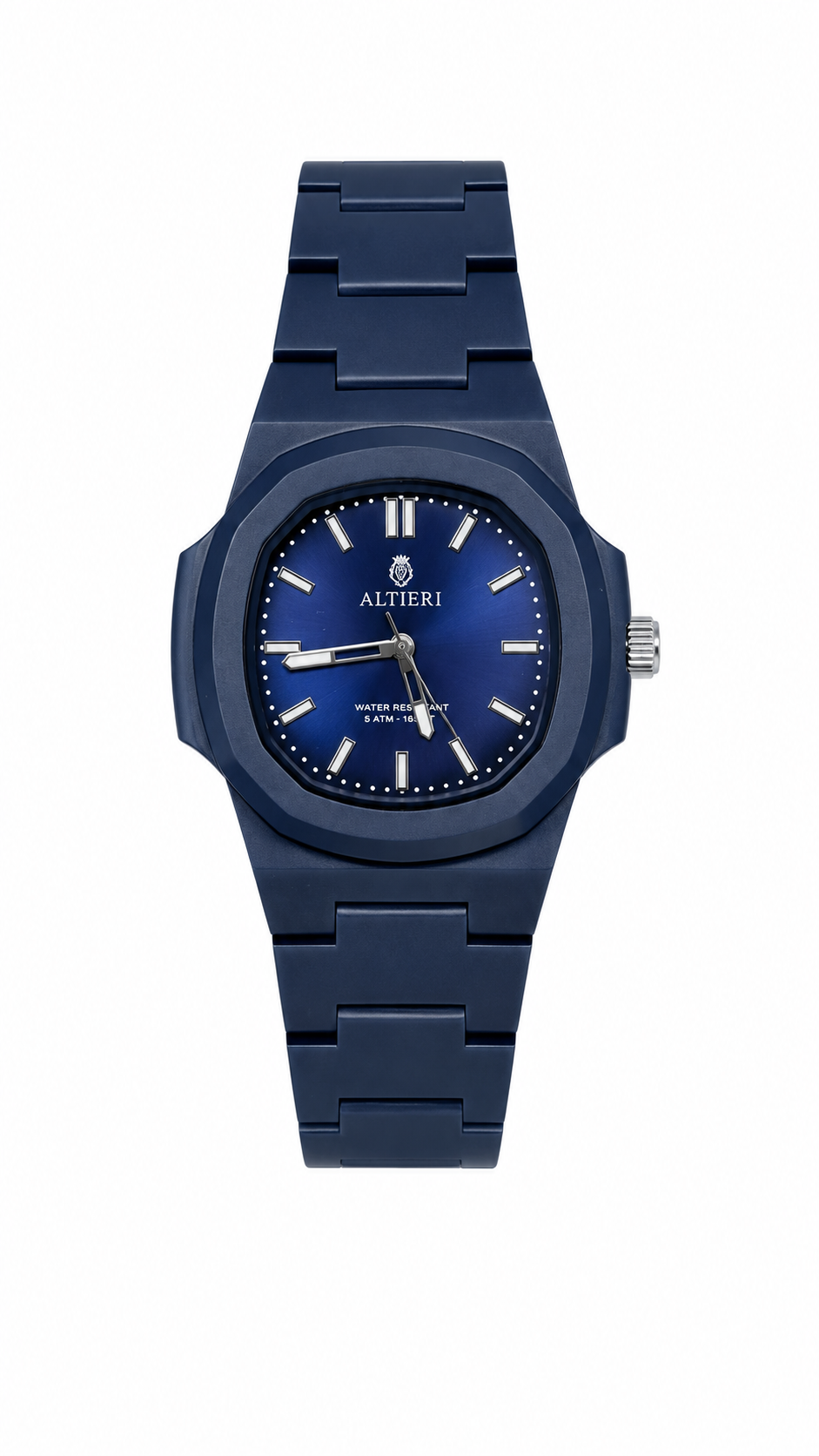 Orologio Altieri PolyBlue