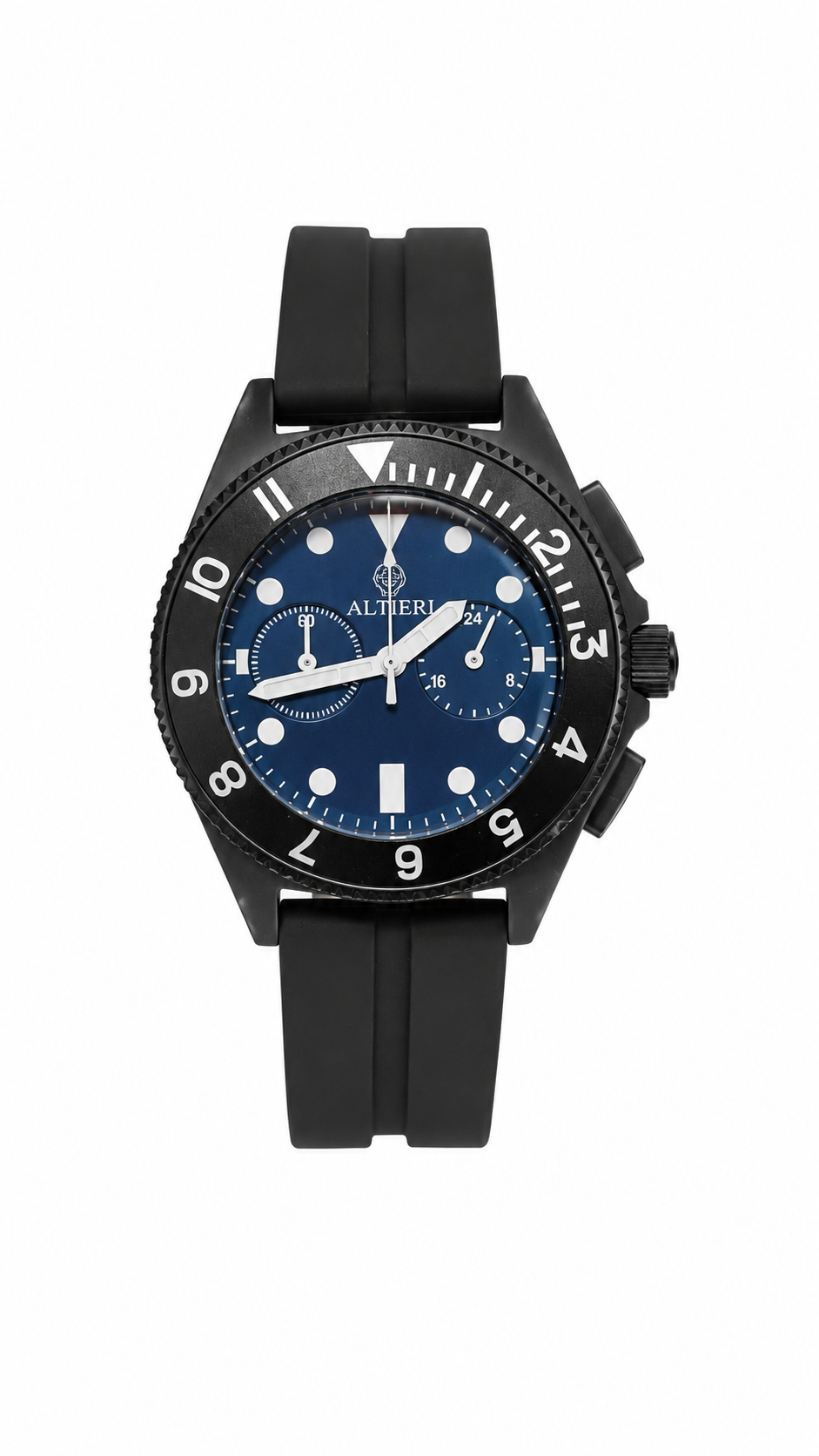 Orologio Altieri Diving