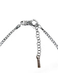 Collana gerba croce