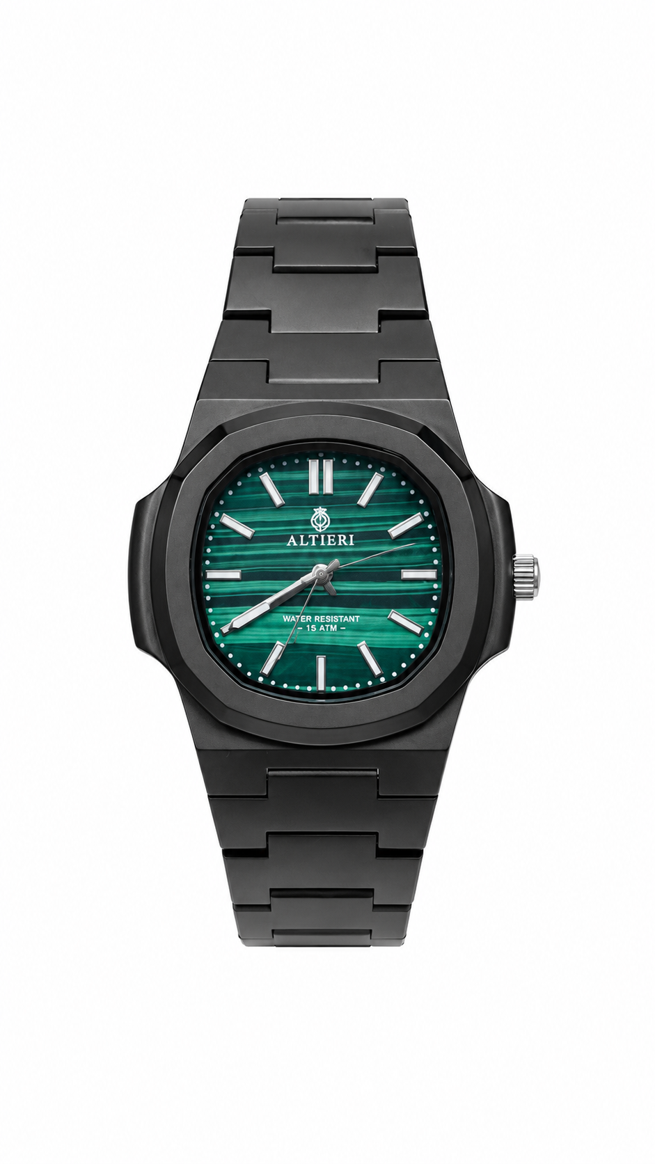 Orologio Altieri PolyGreen