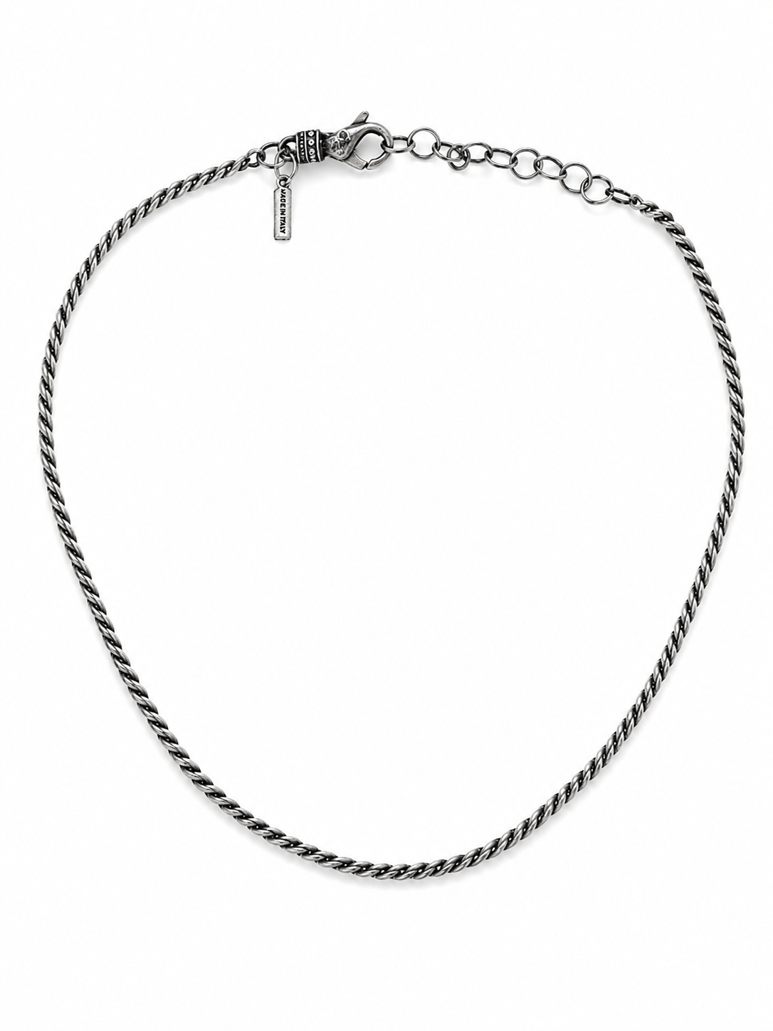 Collana gerba