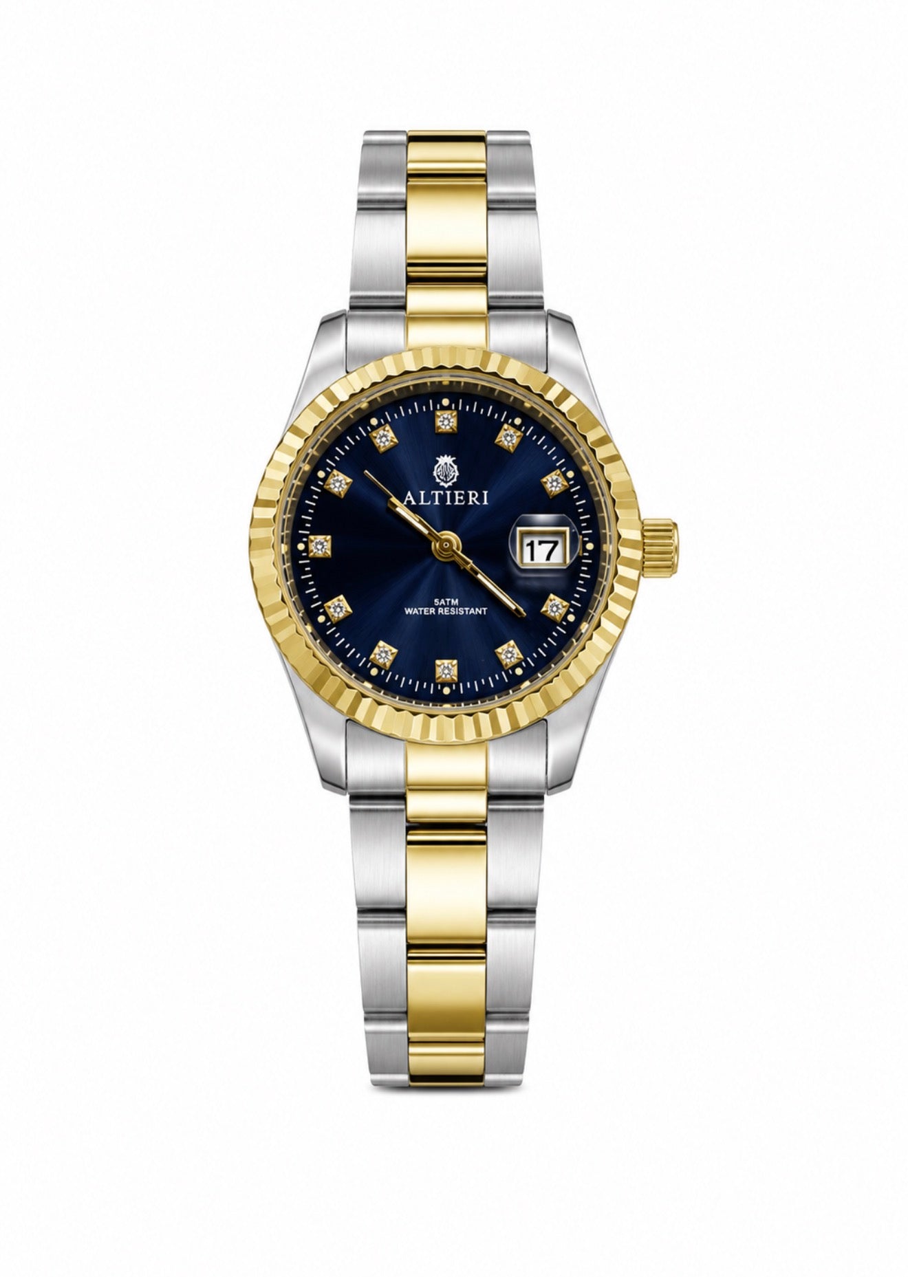 Orologio Altieri Milos