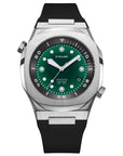 Orologio D1 Milano 43.5 mm Deep Green