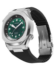 Orologio D1 Milano 43.5 mm Deep Green