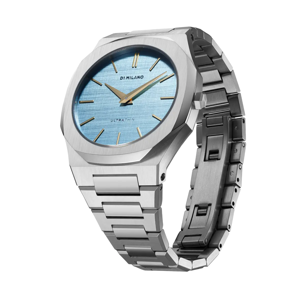 Orologio D1 Milano ultra thin 34mm
