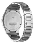 Orologio D1 Milano verde ultra thin 38mm