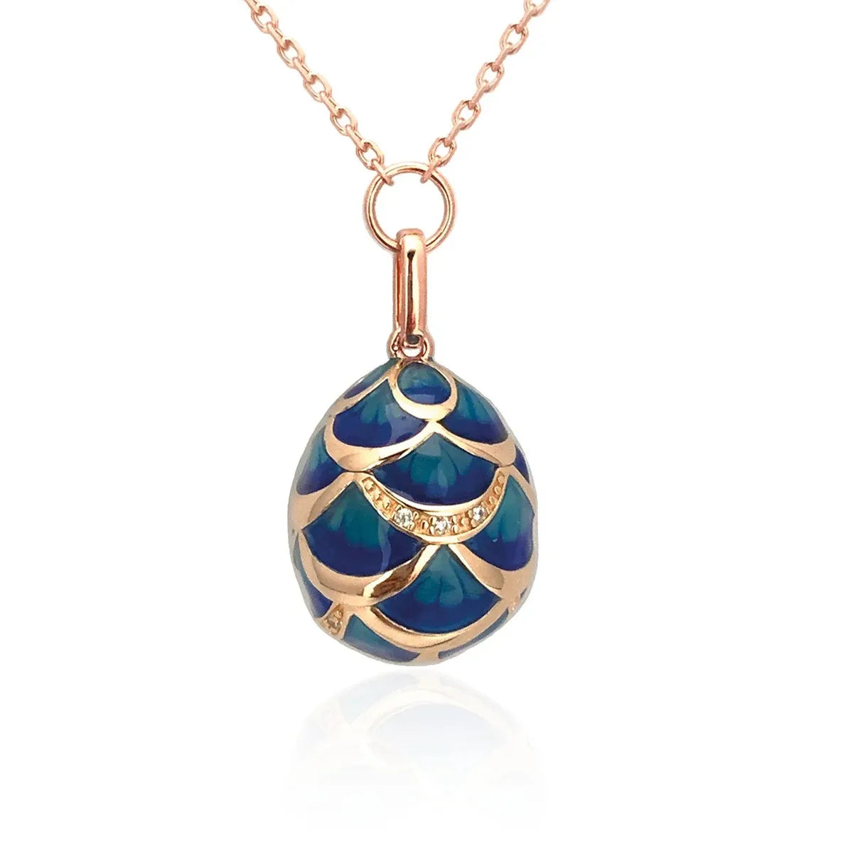 Collana Tsars Tamara