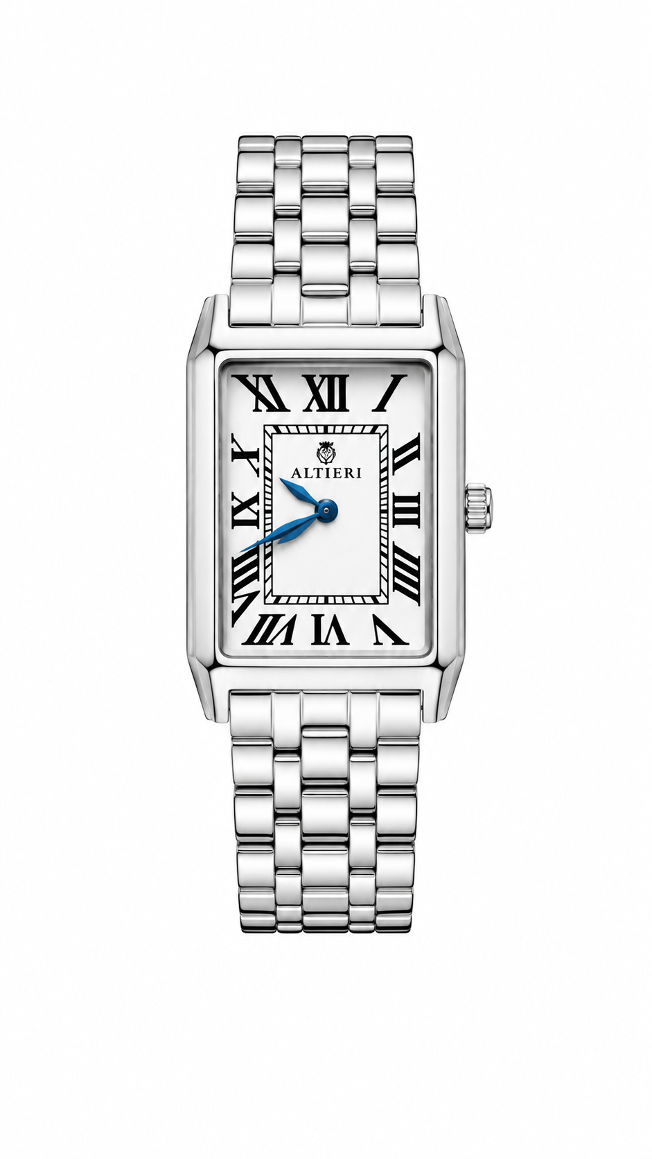 Orologio Altieri Panthère Rettangolare