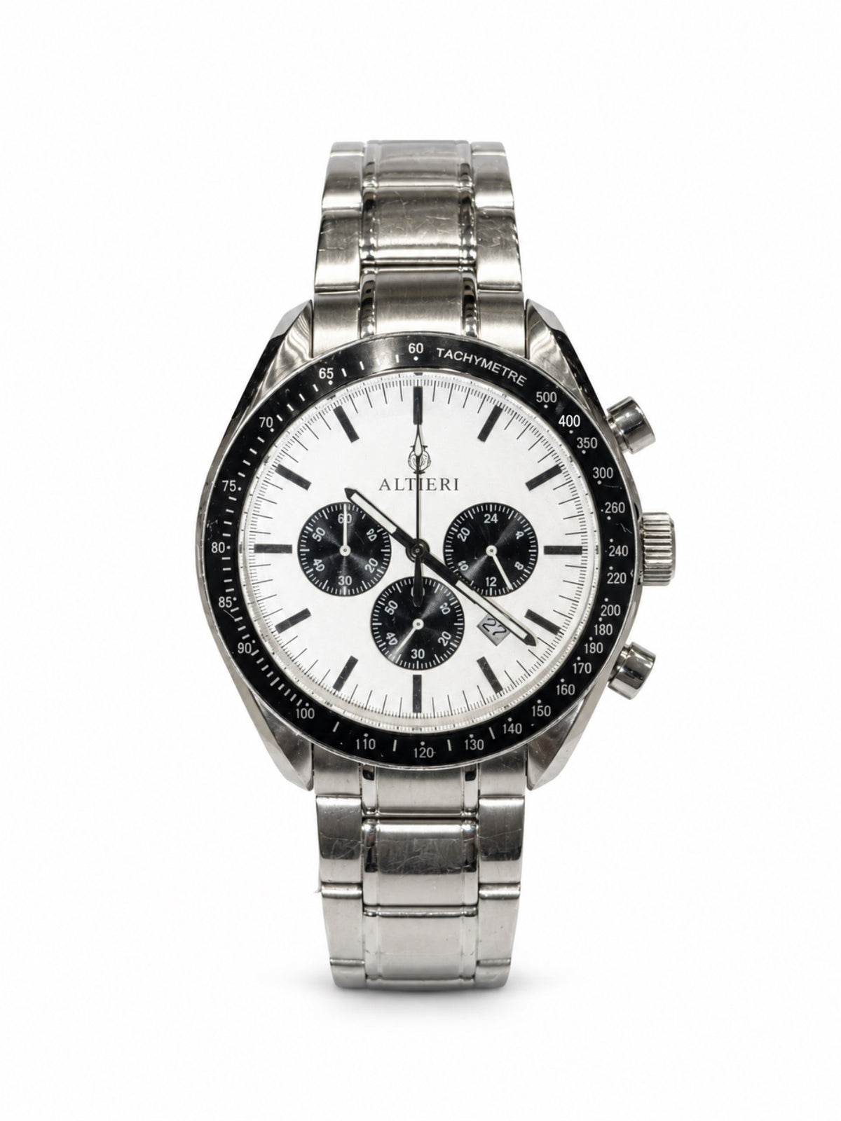 Orologio Altieri Moon Panda