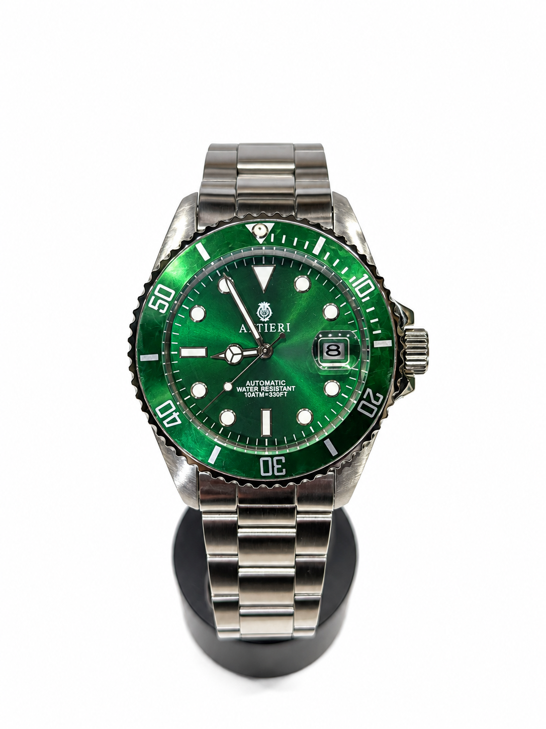 Orologio Altieri Hulk
