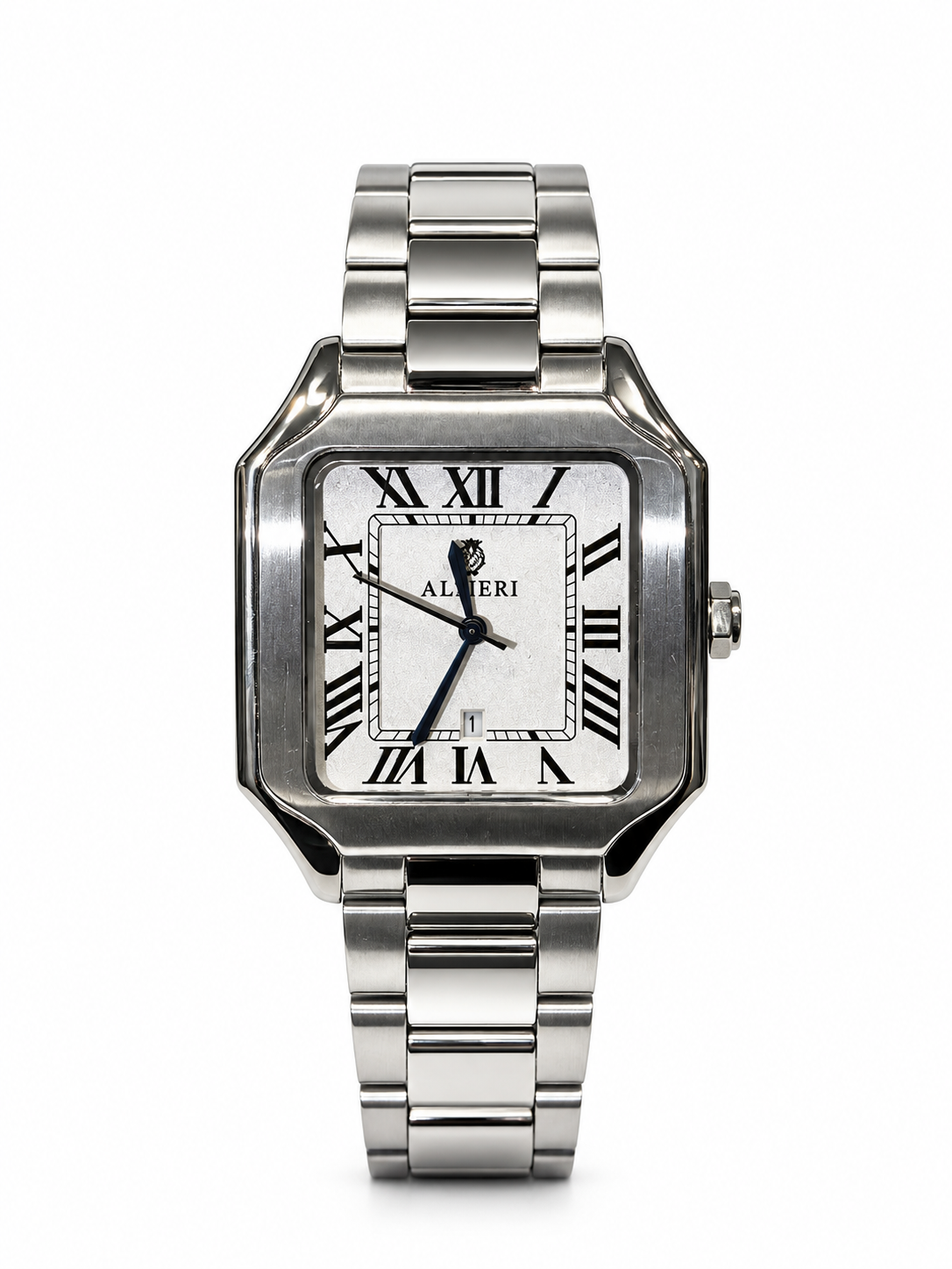 Orologio Altieri Salvatore Silver