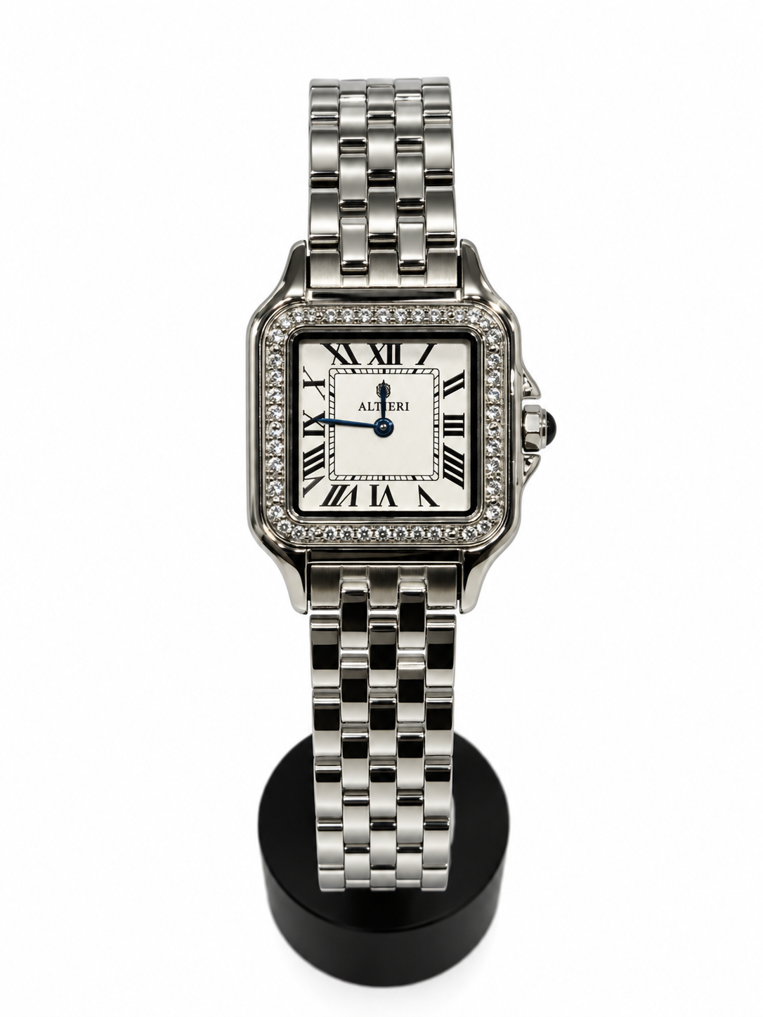 Orologio Altieri Mini Silver