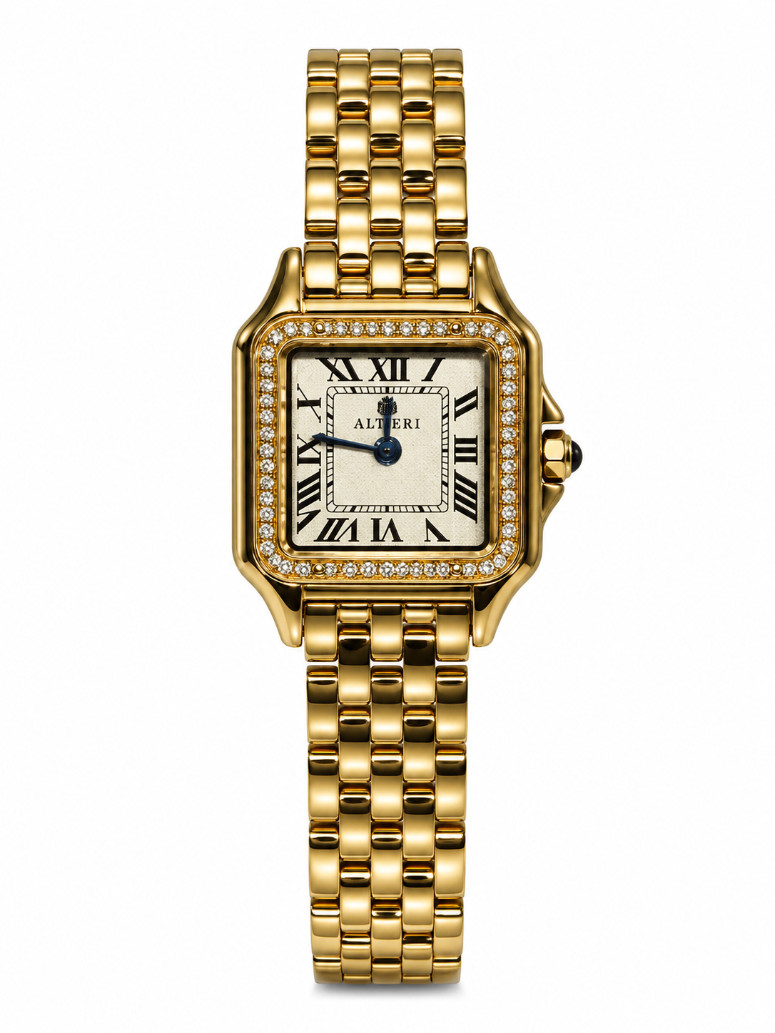 Orologio Altieri Mini Gold