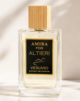 Profumo Altieri Vesuvio